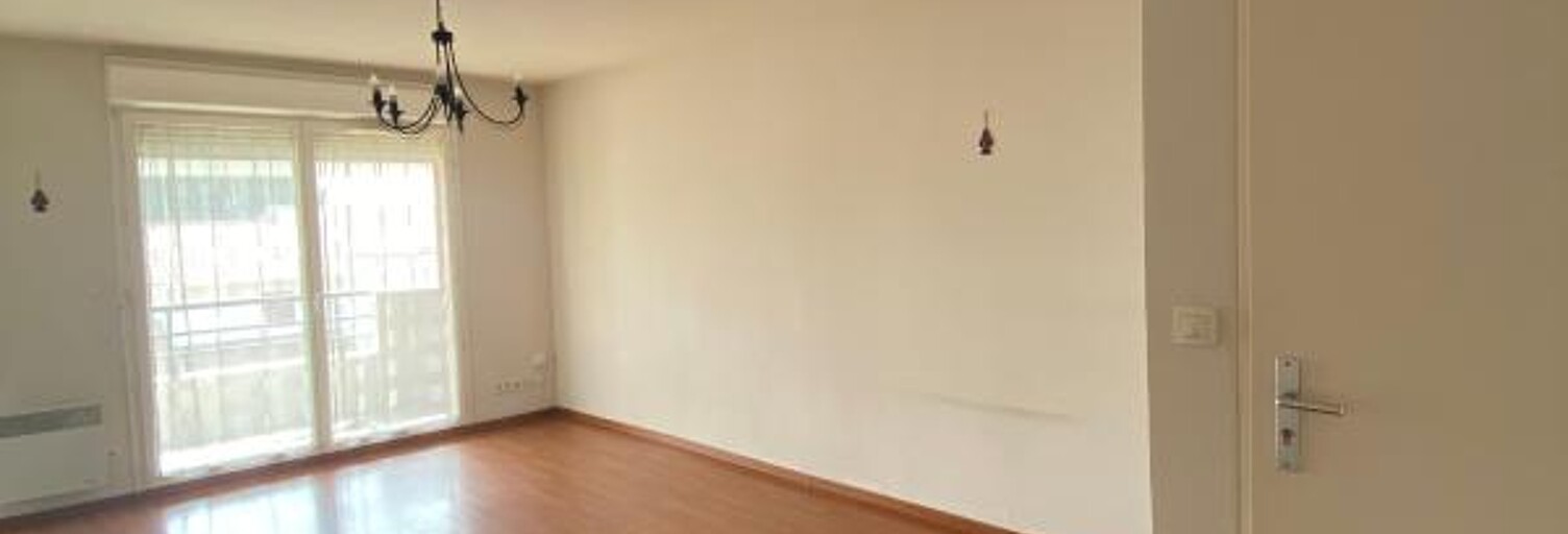 Appartement 2 Pièces 45 m² à louer à Saint-Paul-lès-Dax (40990)