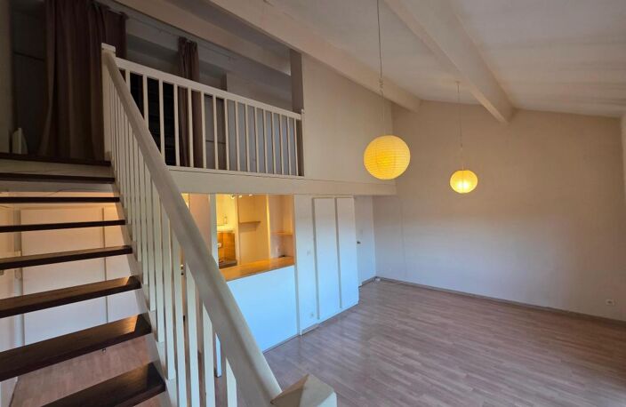 Appartement T1 bis très lumineux de 48 m²avec balcon et parking privatifs – Mont-de-Marsan — photo 2
