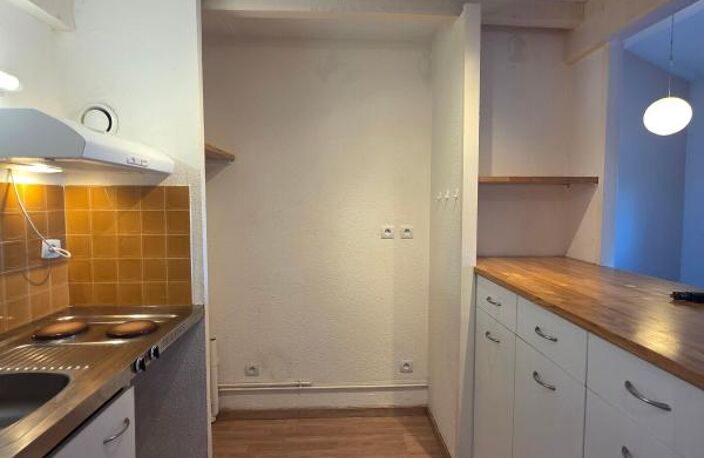 Appartement T1 bis très lumineux de 48 m²avec balcon et parking privatifs – Mont-de-Marsan — photo 3