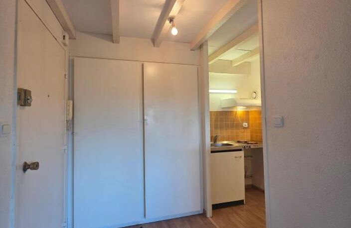 Appartement T1 bis très lumineux de 48 m²avec balcon et parking privatifs – Mont-de-Marsan — photo 4