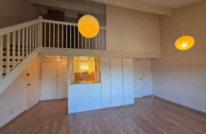 Appartement T1 bis très lumineux de 48 m²avec balcon et parking privatifs – Mont-de-Marsan — photo 5