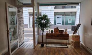 Commerce  41 m² à louer à Aire-sur-l'Adour (40800)