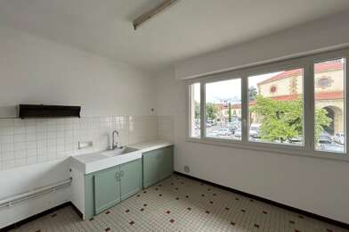 Appartement 3 pièces 525 €