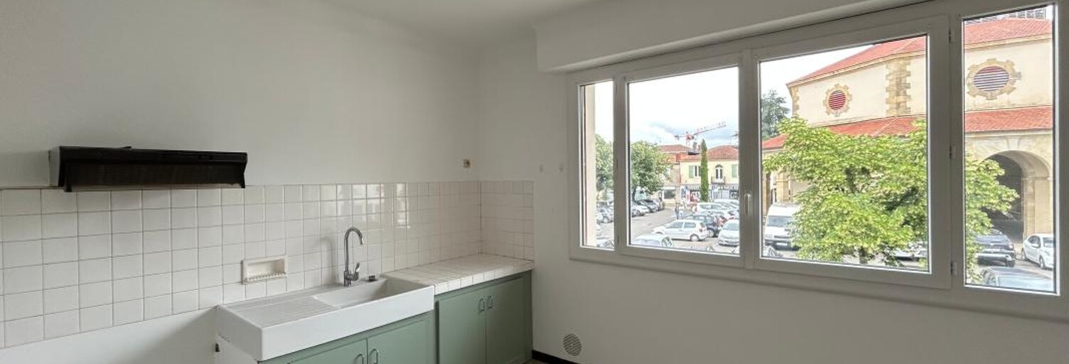 Appartement 3 Pièces 67 m² à louer à Aire-sur-l'Adour (40800)