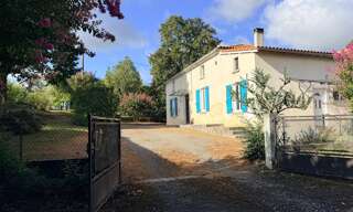 Maison 4 Pièces 143 m² à vendre à Caupenne-d'Armagnac (32110)