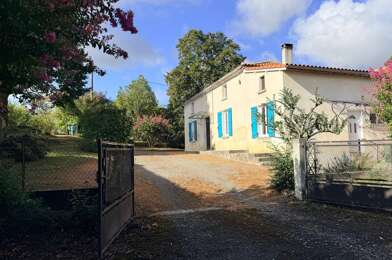 Maison 4 pièces 228000 €