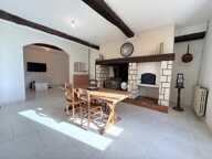Maison de campagne avec 1 ha de terrain – Proche de Nogaro — photo 2