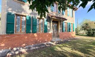 Maison 7 Pièces 160 m² à vendre à Laujuzan (32110)