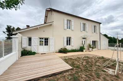 Maison 5 pièces 265000 €