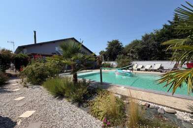 Maison 10 pièces 347000 €