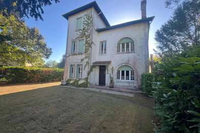 Maison 10 pièces 220000 €