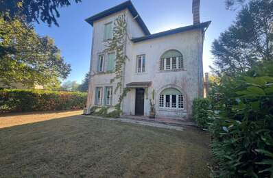 Maison À Vendre — photo du bien