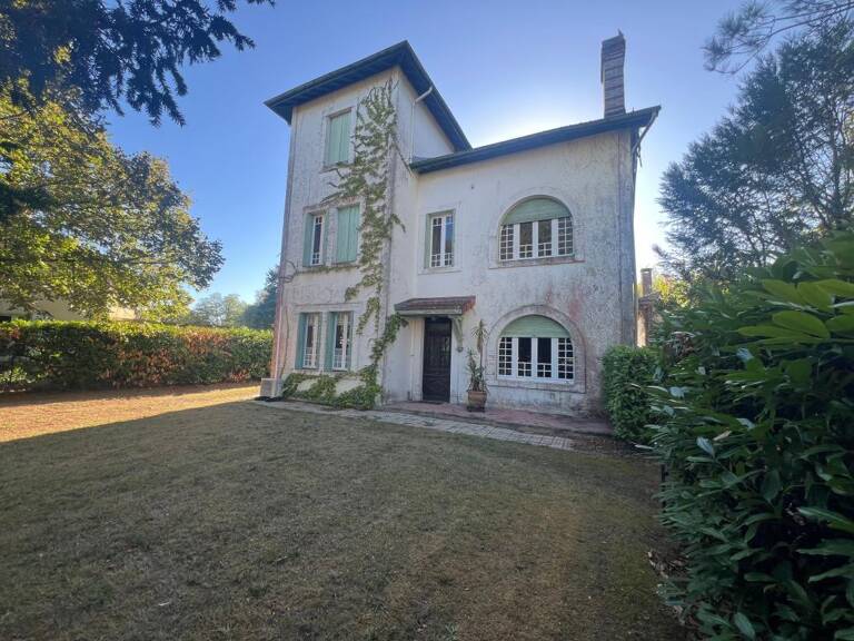 Maison À Vendre — photo 1