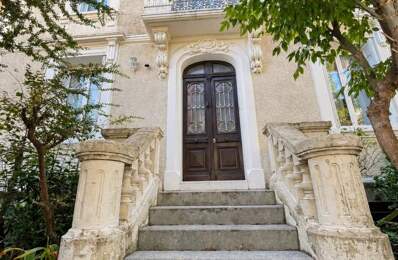 Dax cœur de ville – Maison remarquable de 245 m² – 7 chambres — photo du bien