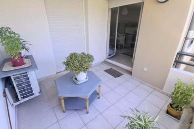 Appartement 2 pièces 277000 €