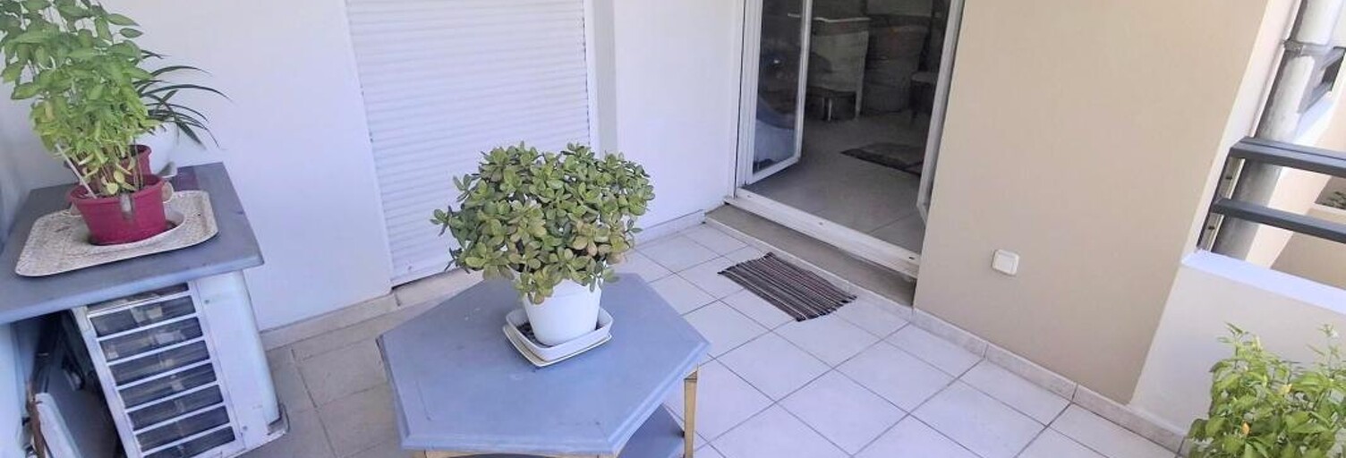Appartement 2 Pièces 50 m² à vendre à Six-Fours-les-Plages (83140)