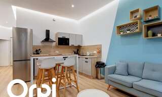 Appartement 5 Pièces 72 m² à vendre à Toulon (83000)