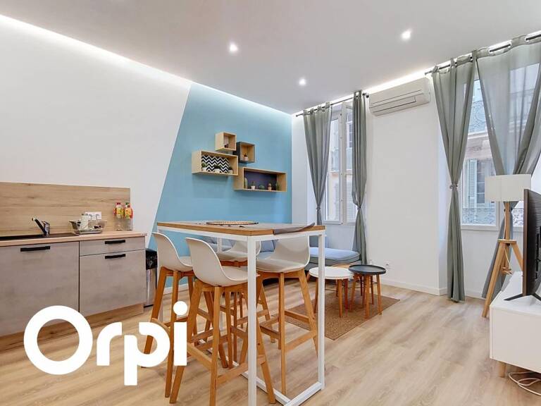 A vendre centre ville de TOULON (83000) - T5 72m² climatisé au 2ème étage - idéal investisseur collocation — photo 1