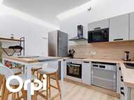 A vendre centre ville de TOULON (83000) - T5 72m² climatisé au 2ème étage - idéal investisseur collocation — photo 4