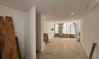 Commerce  48 m² à louer à Toulon (83000)
