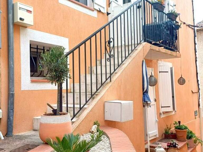 Appartement À Vendre — photo 1