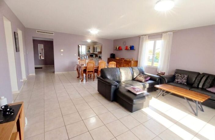 Maison À Vendre — photo 3