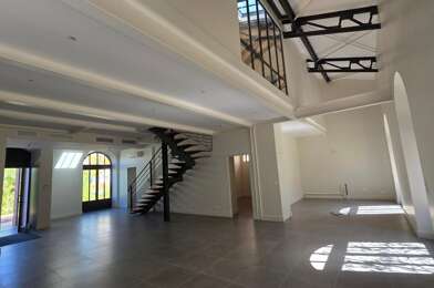 Appartement 5 pièces 1170000 €