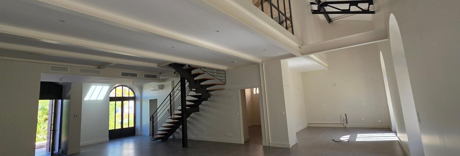 Appartement 5 Pièces 207 m² à vendre à La Seyne-sur-Mer (83500)