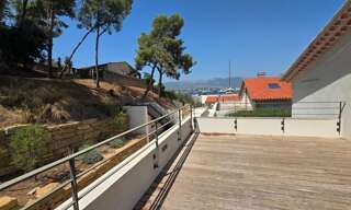 Appartement 5 Pièces 183 m² à vendre à La Seyne-sur-Mer (83500)