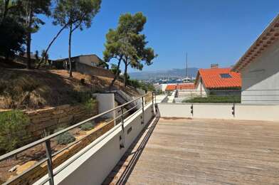 Appartement 5 pièces 1090000 €