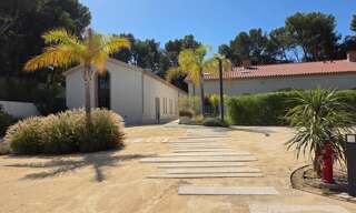 Appartement 3 Pièces 113 m² à vendre à La Seyne-sur-Mer (83500)