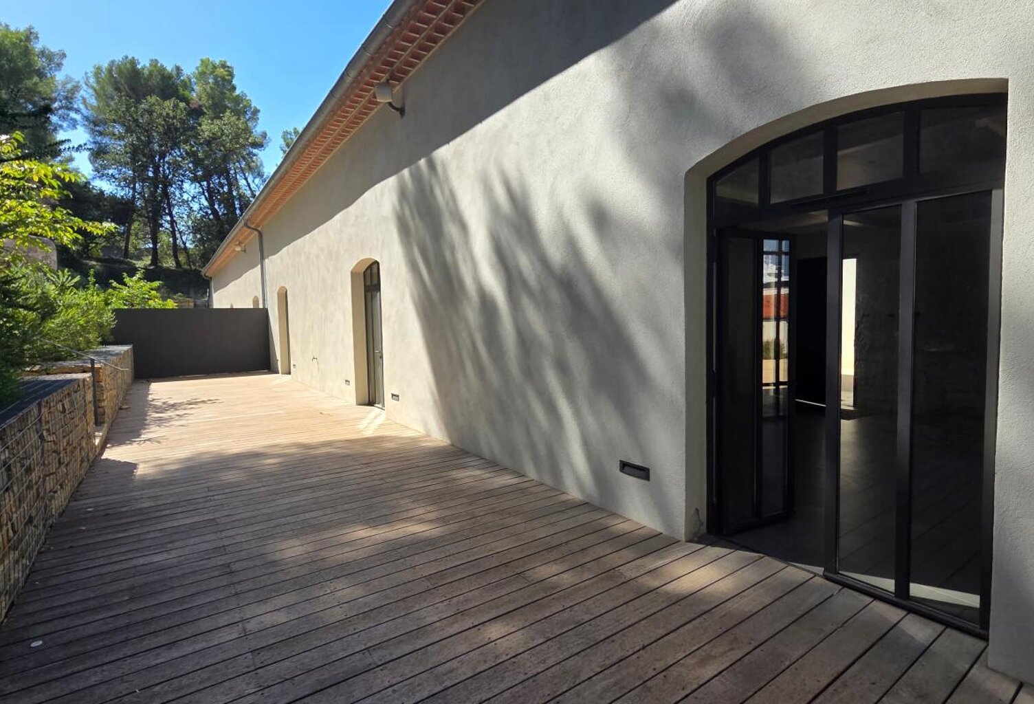 Loft à vendre Corniche de Tamaris - Balaguier 215m² bien d'exception — photo 1