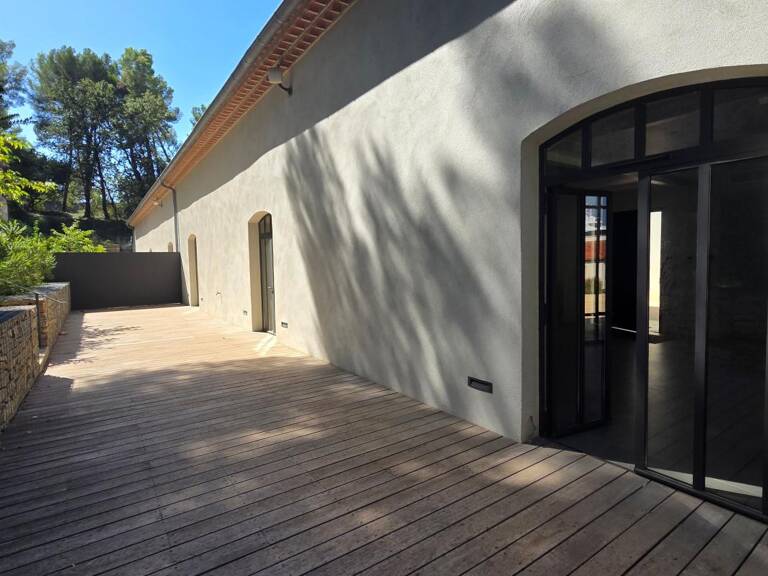 Loft à vendre Corniche de Tamaris - Balaguier 215m² bien d'exception — photo 1