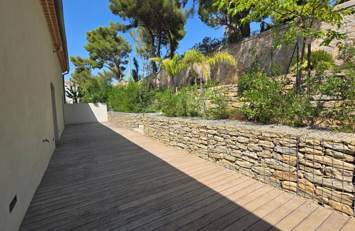 Loft à vendre Corniche de Tamaris - Balaguier 215m² bien d'exception — photo 3