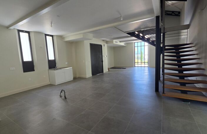 Loft à vendre Corniche de Tamaris - Balaguier 215m² bien d'exception — photo 4
