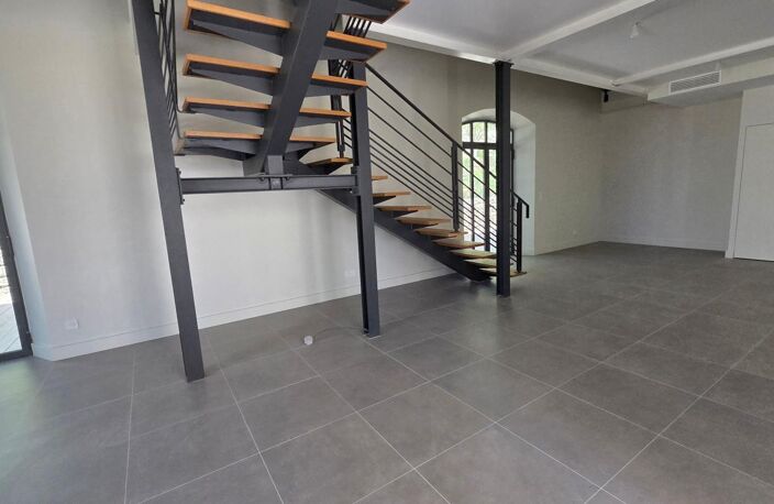 Loft à vendre Corniche de Tamaris - Balaguier 215m² bien d'exception — photo 5
