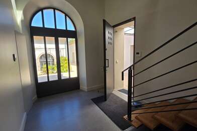 Appartement 5 pièces 1060000 €
