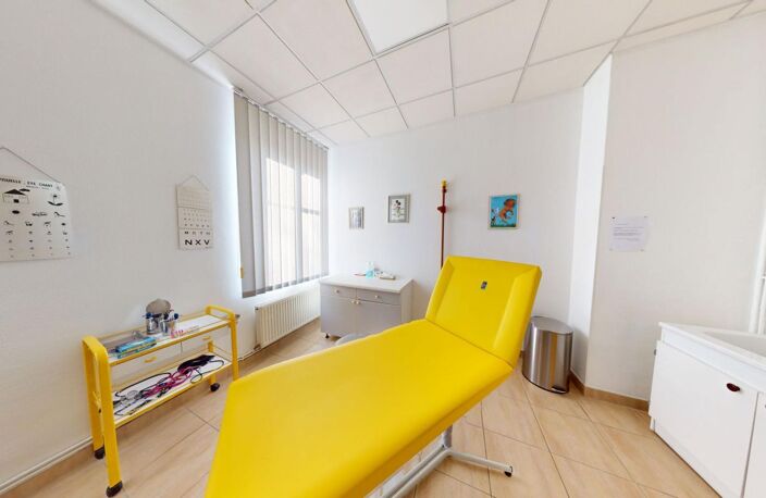 Appartement À Vendre — photo 4