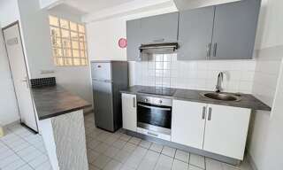 Appartement 2 Pièces 35 m² à louer à Nancy (54000)