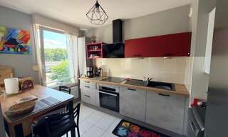 Appartement 2 Pièces 45 m² à vendre à Bar-le-Duc (55000)