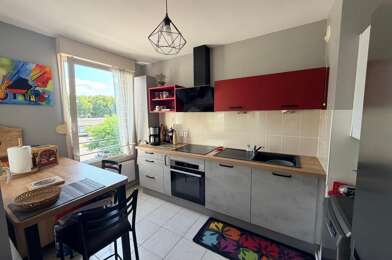 Appartement 2 pièces 106000 €