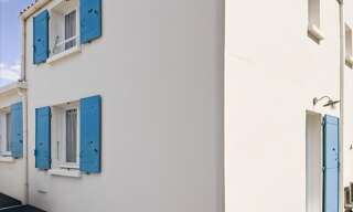 Appartement 1 Pièce 14 m² à louer à Villedoux (17230)
