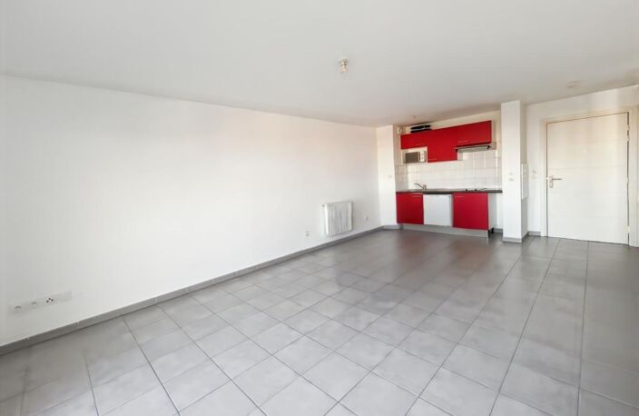 Appartement T2 dernier étage à 3 min du métro — photo 4