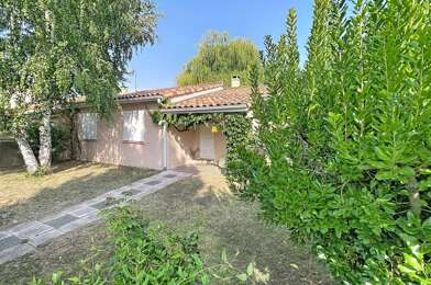 Maison 4 pièces 439200 €