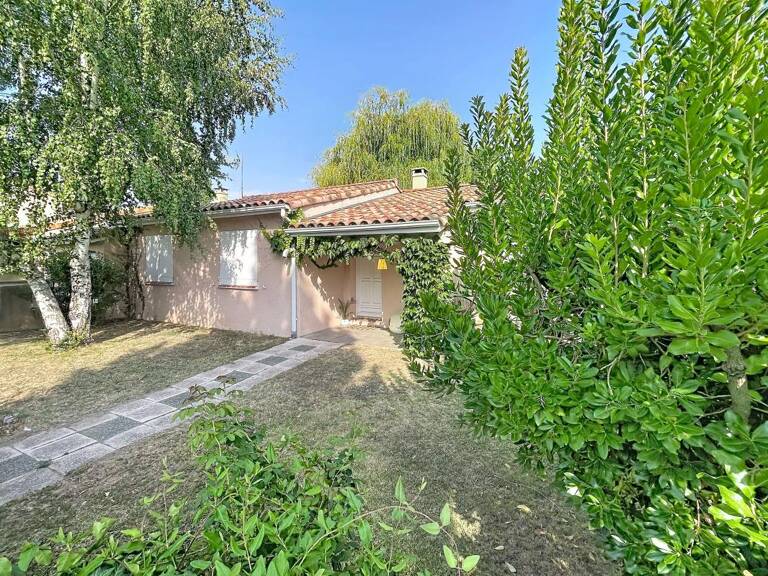 Castanet, maison de plain-pied avec 3 chambres et garage au calme avec jardin ! — photo 1