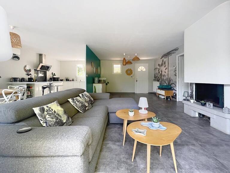 Castanet, maison de plain-pied avec 3 chambres et garage au calme avec jardin ! — photo 1