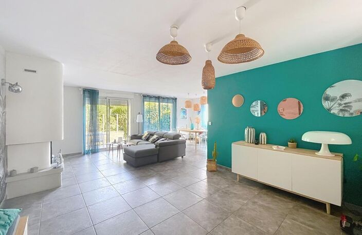 Castanet, maison de plain-pied avec 3 chambres et garage au calme avec jardin ! — photo 2