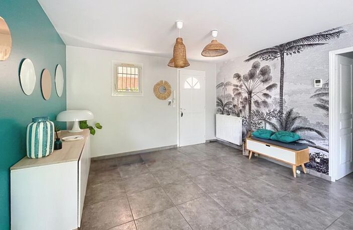 Castanet, maison de plain-pied avec 3 chambres et garage au calme avec jardin ! — photo 3