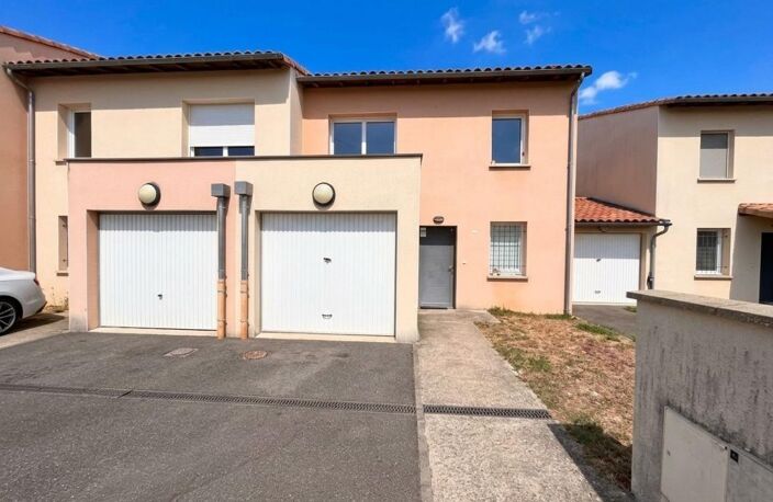 Jolie maison T4 avec garage — photo 3