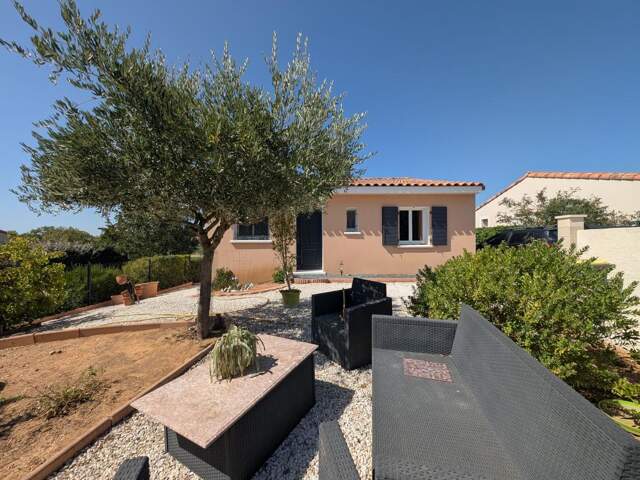 Maison À Vendre — photo du bien